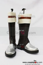 Laden Sie das Bild in den Galerie-Viewer, The Legend of Heroes Kurz Nardin Cosplay Stiefel