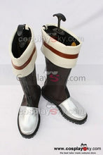 Laden Sie das Bild in den Galerie-Viewer, The Legend of Heroes Kurz Nardin Cosplay Stiefel
