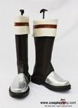 The Legend of Heroes Kurz Nardin Cosplay Stiefel