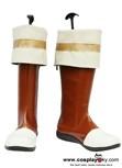 The Legend of Heroes Kurz Nardin Cosplay Stiefel Maßgeschneiderte