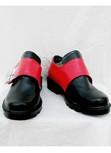 The Legend of Heroes Levey Leonhardt Cosplay Schuhe