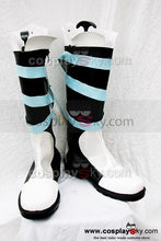 Laden Sie das Bild in den Galerie-Viewer, The Legend of Heroes: Trails in the Sky Joshua Bright Cosplay Stiefel