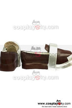 Laden Sie das Bild in den Galerie-Viewer, The Legend of Heroes Zin Vathek Cosplay Schuhe Maßgeschneiderte