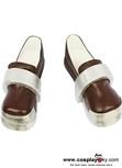 The Legend of Heroes Zin Vathek Cosplay Schuhe Maßgeschneiderte