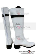 Laden Sie das Bild in den Galerie-Viewer, The Legend of Sun Knight Grisia Sun Knight Cosplay Stiefel