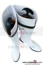 Laden Sie das Bild in den Galerie-Viewer, The Legend of Sun Knight Grisia Sun Knight Cosplay Stiefel