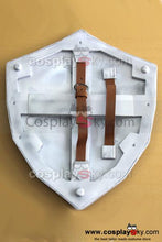 Laden Sie das Bild in den Galerie-Viewer, The Legend of Zelda Schild PVC Replik Cosplay Stütze