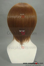 Laden Sie das Bild in den Galerie-Viewer, The Prince of Tennis Fuji Syusuke Cosplay Perücke
