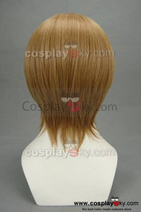 Code Geass Rolo Lamperouge Cosplay Perücke