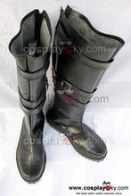 Laden Sie das Bild in den Galerie-Viewer, The Special Legend Ice Inflammation Cosplay Stiefel Schuhe