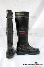 Laden Sie das Bild in den Galerie-Viewer, The Special Legend Ice Inflammation Cosplay Stiefel Schuhe