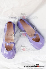 Laden Sie das Bild in den Galerie-Viewer, The Twin Princesses of a Wonder Star Rein Cosplay Stiefel Schuhe