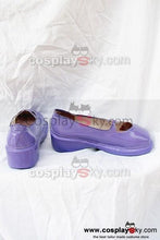 Laden Sie das Bild in den Galerie-Viewer, The Twin Princesses of a Wonder Star Rein Cosplay Stiefel Schuhe