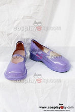 Laden Sie das Bild in den Galerie-Viewer, The Twin Princesses of a Wonder Star Rein Cosplay Stiefel Schuhe