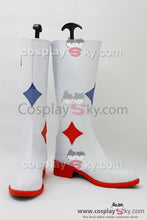 Laden Sie das Bild in den Galerie-Viewer, THE IDOLM@STER 765 Idols Haruka Amami Moviestoons Stiefel Cosplay Schuhe