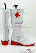 Laden Sie das Bild in den Galerie-Viewer, THE IDOLM@STER 765 Idols Haruka Amami Moviestoons Stiefel Cosplay Schuhe