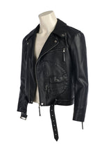 Laden Sie das Bild in den Galerie-Viewer, The Terminator Arnold Schwarzenegger Jacke Cosplay Kostüm