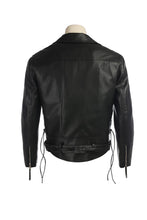 Laden Sie das Bild in den Galerie-Viewer, The Terminator Arnold Schwarzenegger Jacke Cosplay Kostüm