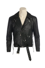 Laden Sie das Bild in den Galerie-Viewer, The Terminator Arnold Schwarzenegger Jacke Cosplay Kostüm