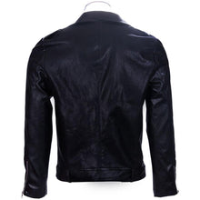 Laden Sie das Bild in den Galerie-Viewer, The Walking Dead Negan Jacke Kunstleder-Jacke Cosplay Kostüm