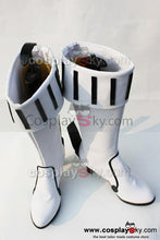 Laden Sie das Bild in den Galerie-Viewer, TheMonitor -Unlight Redgrave cosplay Schuhe Stiefel