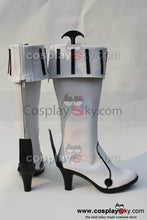 Laden Sie das Bild in den Galerie-Viewer, TheMonitor -Unlight Redgrave cosplay Schuhe Stiefel