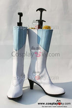 Laden Sie das Bild in den Galerie-Viewer, TheSinister -Unlight Belinda Cosplay Schuhe Stiefel