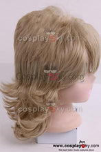 Laden Sie das Bild in den Galerie-Viewer, TIGER&amp;BUNNY BARNABY BROOKS JR.Cosplay Perücke