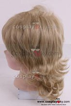 Laden Sie das Bild in den Galerie-Viewer, TIGER&amp;BUNNY BARNABY BROOKS JR.Cosplay Perücke