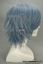 Laden Sie das Bild in den Galerie-Viewer, Togainu no Chi Akira Cosplay Perücke