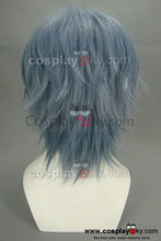 Laden Sie das Bild in den Galerie-Viewer, Togainu no Chi Akira Cosplay Perücke