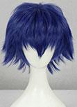 Tokyo Ghoul Ayato Kirishima kurz Cosplay Perücke