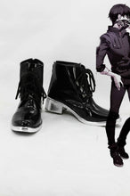 Laden Sie das Bild in den Galerie-Viewer, Tokyo Ghoul Kaneki Ken Stiefel Cosplay Schuhe