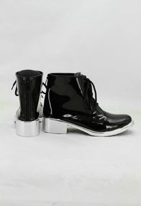Tokyo Ghoul Kaneki Ken Stiefel Cosplay Schuhe