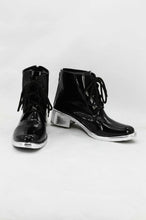 Laden Sie das Bild in den Galerie-Viewer, Tokyo Ghoul Kaneki Ken Stiefel Cosplay Schuhe