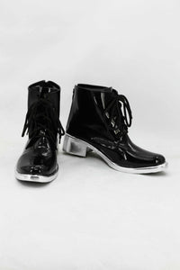 Tokyo Ghoul Kaneki Ken Stiefel Cosplay Schuhe