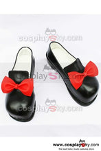 Laden Sie das Bild in den Galerie-Viewer, Touhou Project Ibuki Suika Cosplay Schuhe Stiefel