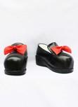 Touhou Project Ibuki Suika Cosplay Schuhe Stiefel