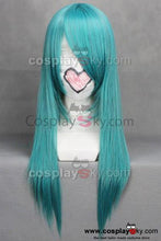 Laden Sie das Bild in den Galerie-Viewer, Touhou Project Kagiyama Hina Cosplay Perücke