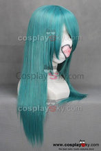 Laden Sie das Bild in den Galerie-Viewer, Touhou Project Kagiyama Hina Cosplay Perücke