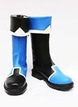 Touhou Project Morichika Rinnosuke Cosplay Schuhe Stiefel