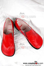 Laden Sie das Bild in den Galerie-Viewer, Touhou Project Shameimaru Aya Cosplay Schuhe Rot