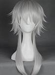 Touken Ranbu Tsurumaru Kuninaga Cosplay Peruecke