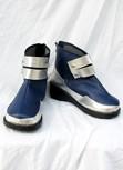 Tsukihime Ciel Cosplay Stiefel Schuhe Maßgeschneiderte