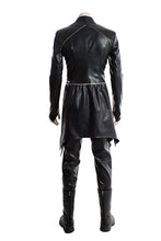 Laden Sie das Bild in den Galerie-Viewer, Fernsehen Inhumans Black Bolt Blackagar Boltagon Outfit Cosplay Kostüm