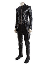 Laden Sie das Bild in den Galerie-Viewer, Fernsehen Inhumans Black Bolt Blackagar Boltagon Outfit Cosplay Kostüm