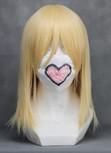 Natsume's Book of Friends Touru Taki Cosplay Perücke