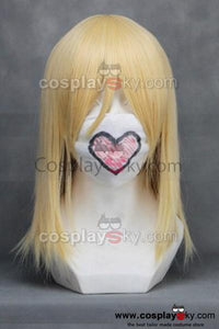 Bleach Lyrin Cosplay Perücke