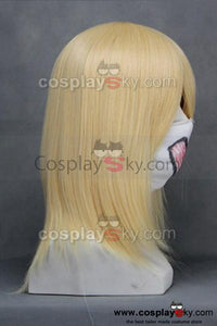 Bleach Lyrin Cosplay Perücke