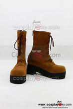 Laden Sie das Bild in den Galerie-Viewer, Unbreakable Machine-Doll Yaya Cosplay Stiefel Schuhe